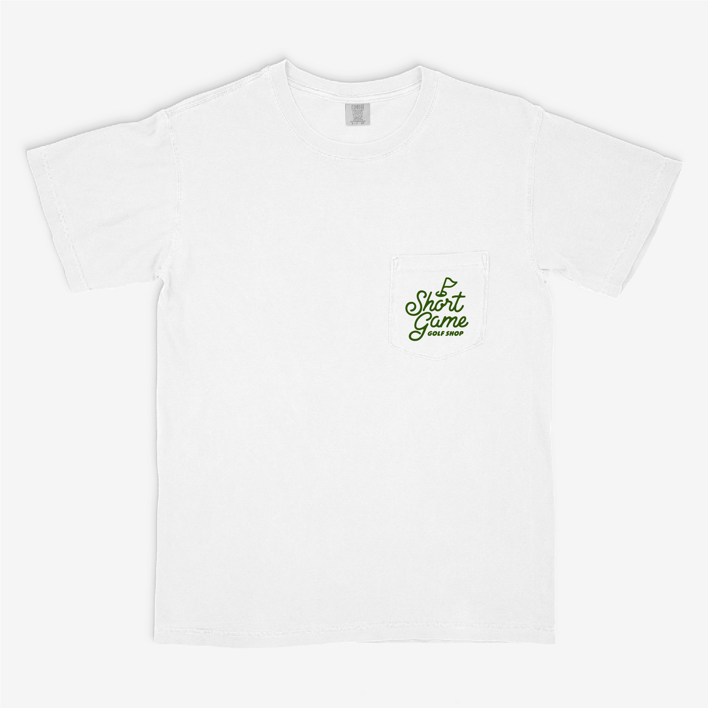 Sugar Caddie Pocket Tee