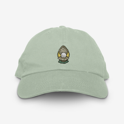 Puttin' Pearls Cap