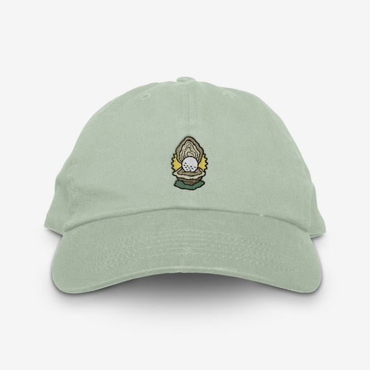 Puttin' Pearls Cap