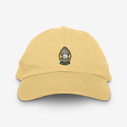 Puttin' Pearls Cap