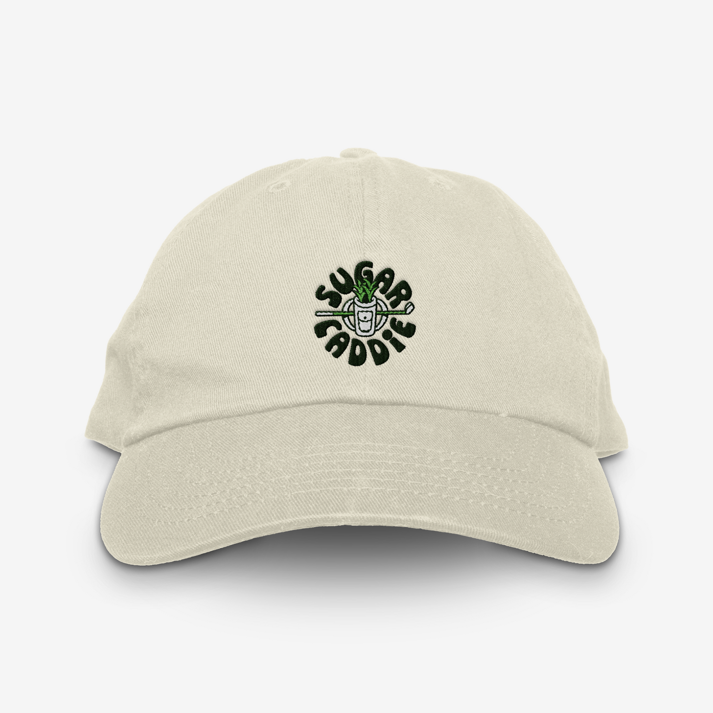 Sugar Caddie Cap