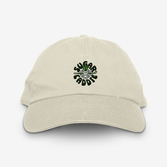 Sugar Caddie Cap
