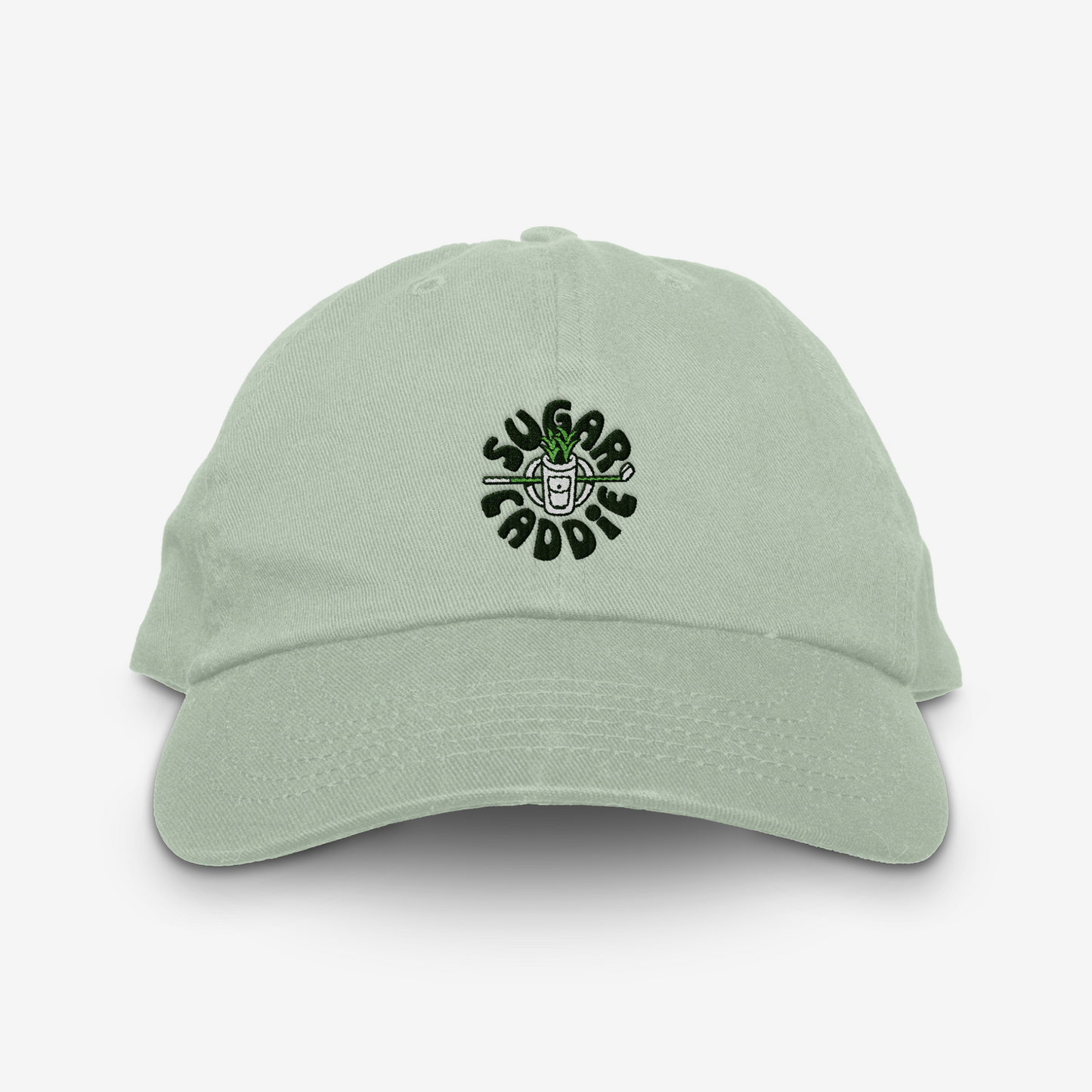 Sugar Caddie Cap