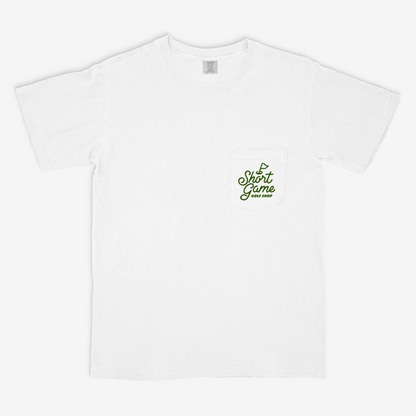 Sugar Caddie Pocket Tee
