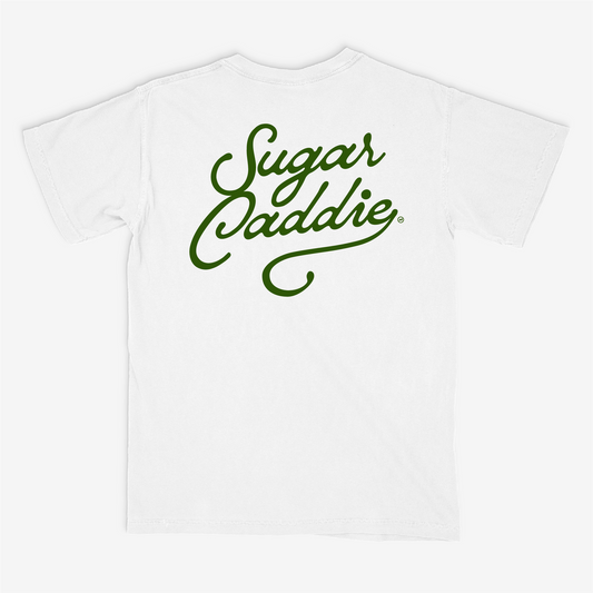 Sugar Caddie Pocket Tee